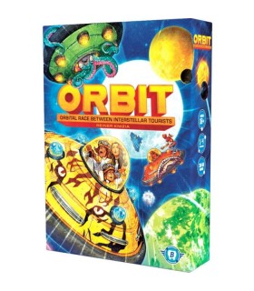 Orbit
