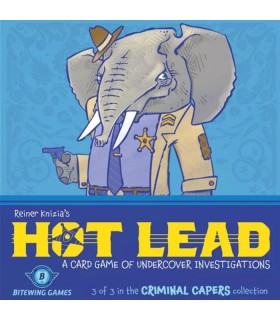 Hot Lead
