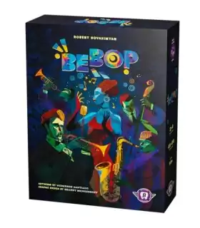 Bebop