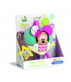Baby Minnie Morbido Carillon