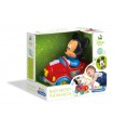 Baby Mickey Macchina trainabile