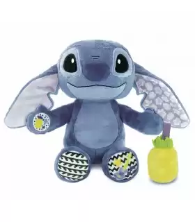 Disney Baby - Stitch Musical Plush