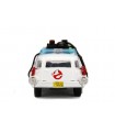 Hollywood Rides - Ghostbusters: ECTO-1 (Scala 1:32)
