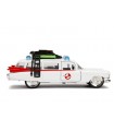 Hollywood Rides - Ghostbusters: ECTO-1 (Scala 1:32)
