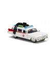 Hollywood Rides - Ghostbusters: ECTO-1 (Scala 1:32)