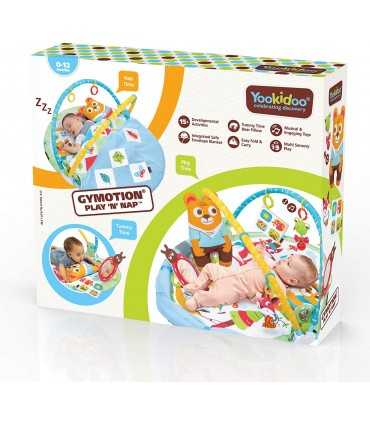 Gymotion Play 'N' Nap