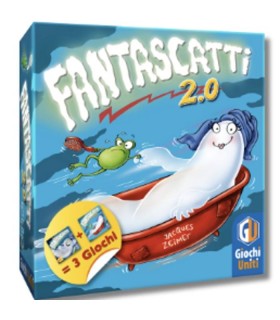 Fantascatti 2.0