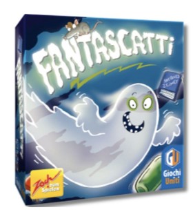 Fantascatti