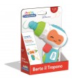 Baby Clementoni - Berto il Trapano