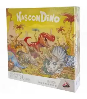 NasconDino