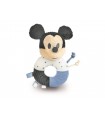Disney Baby - Baby Mickey Morbido Anello Sonaglino