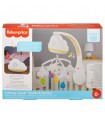 Fisher-Price - Giostrina Soffici Nuvolette
