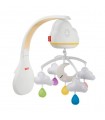 Fisher-Price - Giostrina Soffici Nuvolette