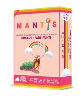 Mantis 2.0