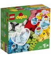 Duplo - Heart Box