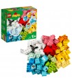 Duplo - Heart Box