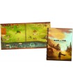 Near and Far - Gioco da Tavolo di Avventura per 2-4 Giocatori, di Ryan Laukat - Durata 120 min - Esplora Mondi Perduti!