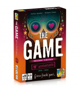 The Game - 10° Anniversario