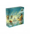 Celestia - Gioco da Tavolo di Avventura Aerea per 2-6 Giocatori, Strategia e Bluff, 30 Minuti di Divertimento, Italiano