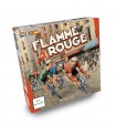 Flamme Rouge - Gioco da Tavolo Strategico per Famiglie e Amici, Corsa Ciclistica 2-4 Giocatori, Divertimento in 45 Minuti!