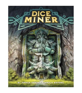 Dice Miner