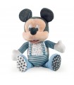 Baby Mickey Goodnight Plush