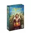 Majesty - Gioco di carte medievale per famiglie, conquista il trono in 30 min, 2-4 giocatori, strategia e divertimento!
