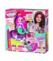 Minidiva Magic - Set Cosmetici Sirena