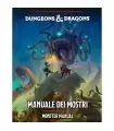 Dungeons & Dragons 2024 - Manuale dei Mostri