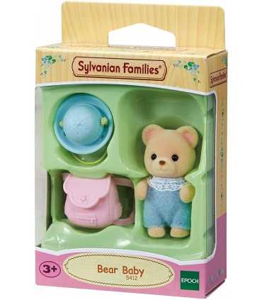 Bebè Orso 