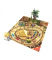 Camel Up - Seconda Edizione | Gioco da Tavolo per Famiglie | 2-8 Giocatori | Scommesse e Strategia | Divertimento in 45 Minuti