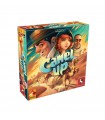 Camel Up - Seconda Edizione | Gioco da Tavolo per Famiglie | 2-8 Giocatori | Scommesse e Strategia | Divertimento in 45 Minuti
