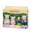 Famiglia Capra