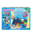 Aquabeads - Mega Scatola di Perline