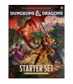Dungeons & Dragons - Starter Set - Heroes of the Borderlands