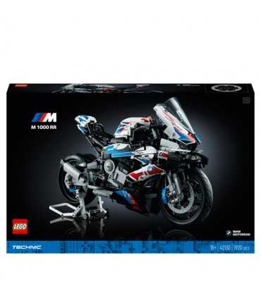 Technic - BMW M 1000 RR