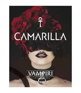Vampiri: La Masquerade - Camarilla: Ed. Italiana