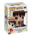 POP! Animation - One Piece: Monkey. D. Luffy