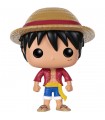 POP! Animation - One Piece: Monkey. D. Luffy