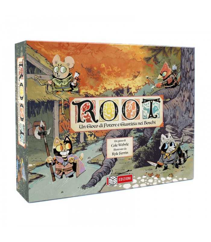 ASMODEE | Bagliore: Alba (Ext) | IT | BOMBYX | 2-4 GIOCATORI | 10+ | 30-60 MINUT
