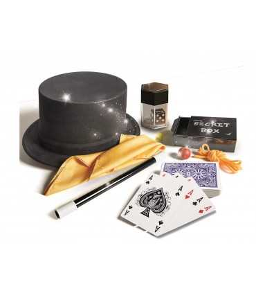 Il Cappello Magico