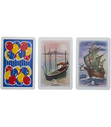Mercante in Fiera (Blister)