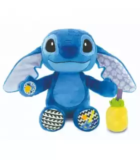 Disney Baby - Stitch Musical Plush