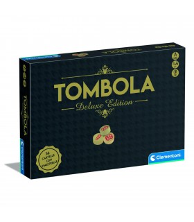 Tombola 36 cartelle De Luxe