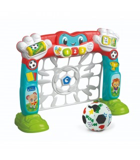 Baby - Tira e Segna Goleador