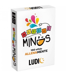 Active Minds