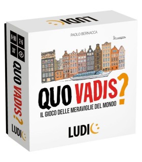 Quo Vadis?