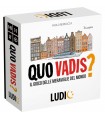 Quo Vadis?