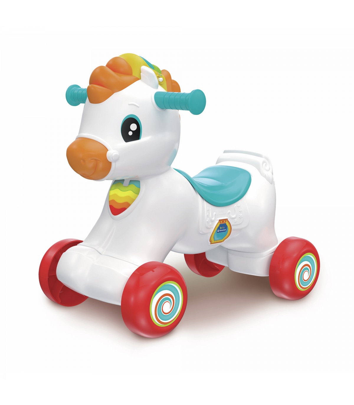 Martino il Cavallino