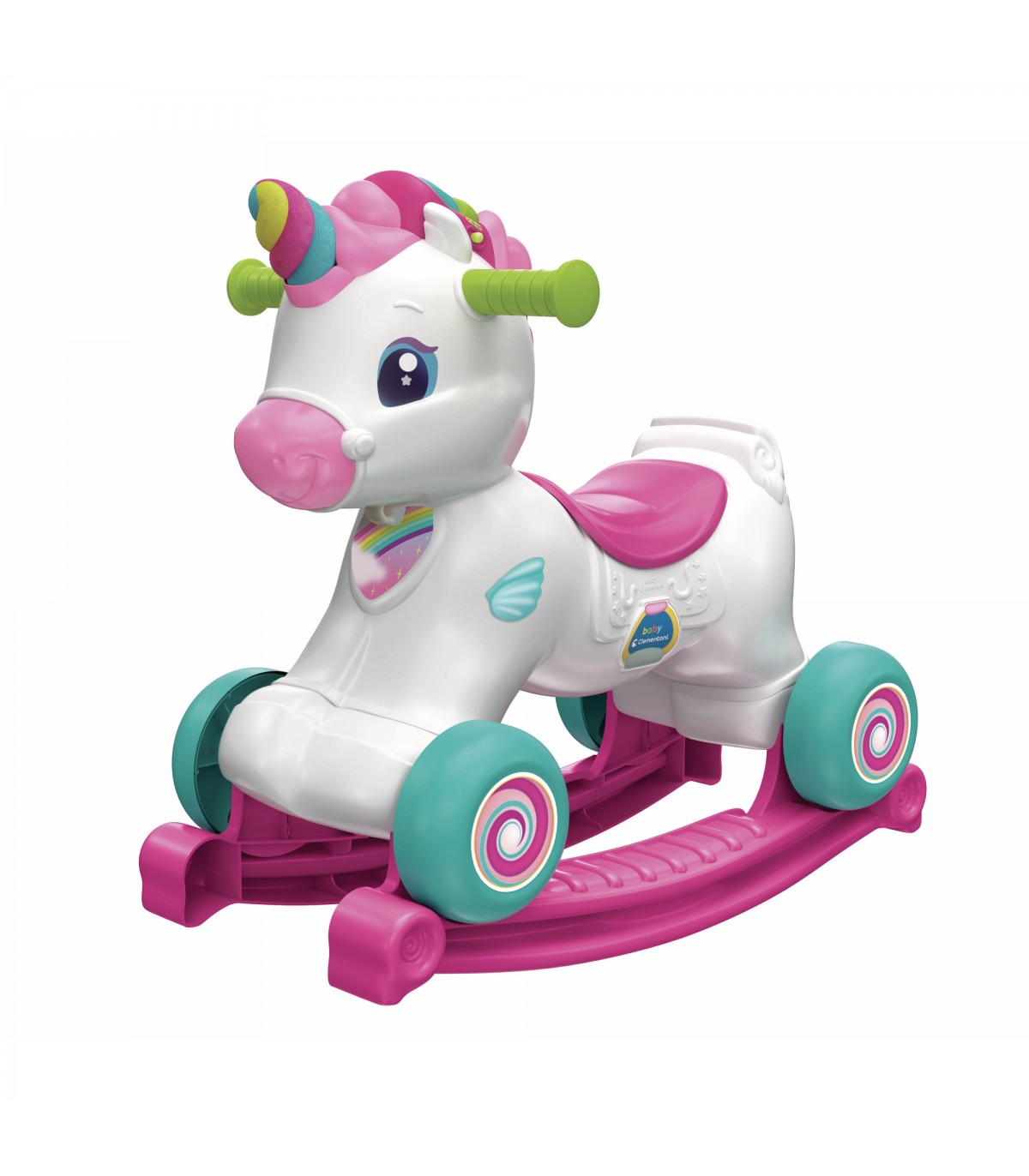 Nuvola Dolce Unicorno